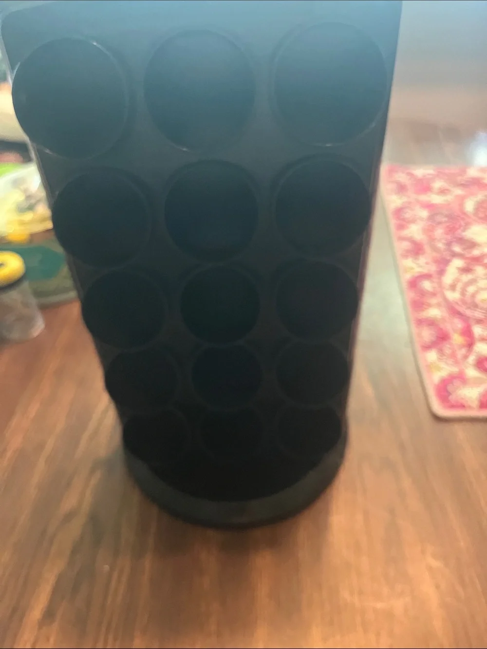 Keurig smoke free
